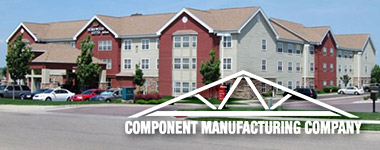 Component Manufacturing