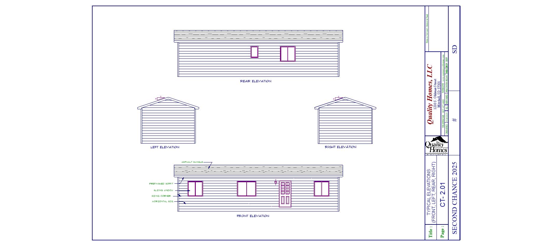 Second Chance 2025 – For Sale / Available for Viewing in Mitchell, SD Second Chance 2025 – For Sale / Available for Viewing in Mitchell, SD