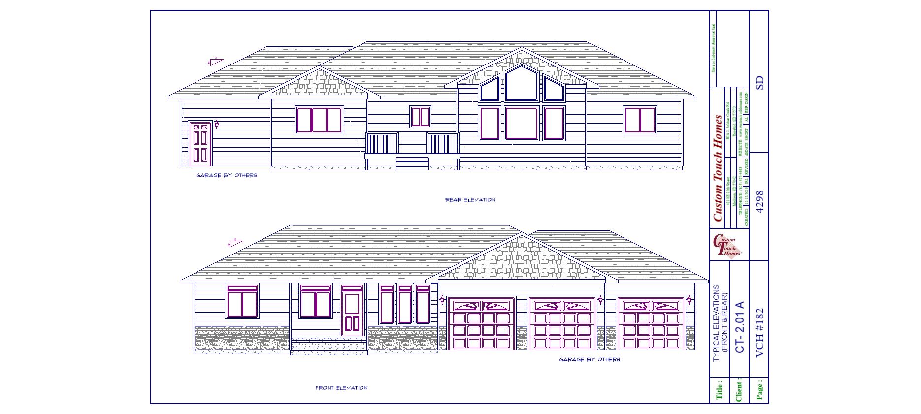 VCH #182 – SOLD!