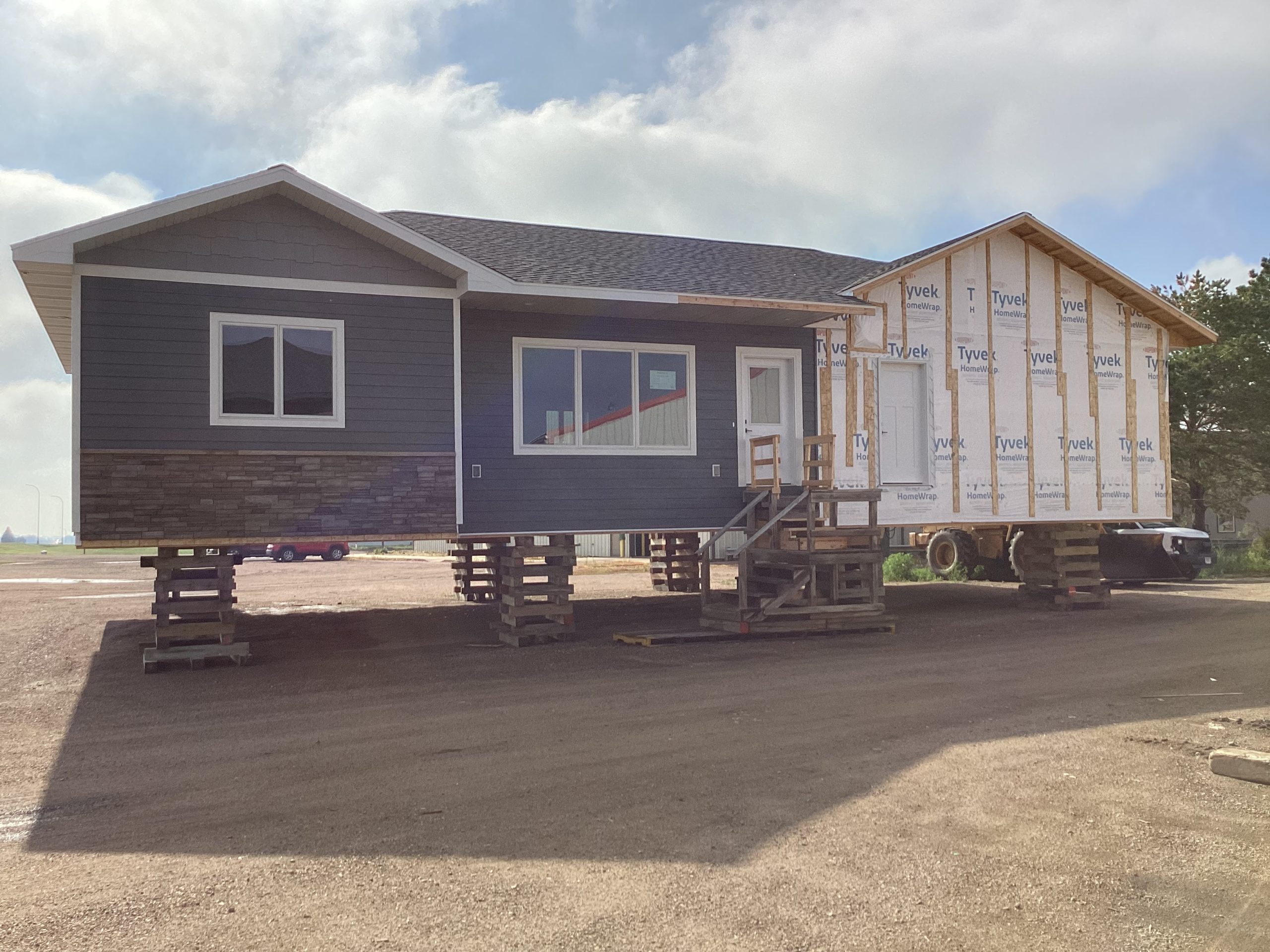 Quality Spec #65 – Sale Pending/ Available for Viewing in Madison, SD