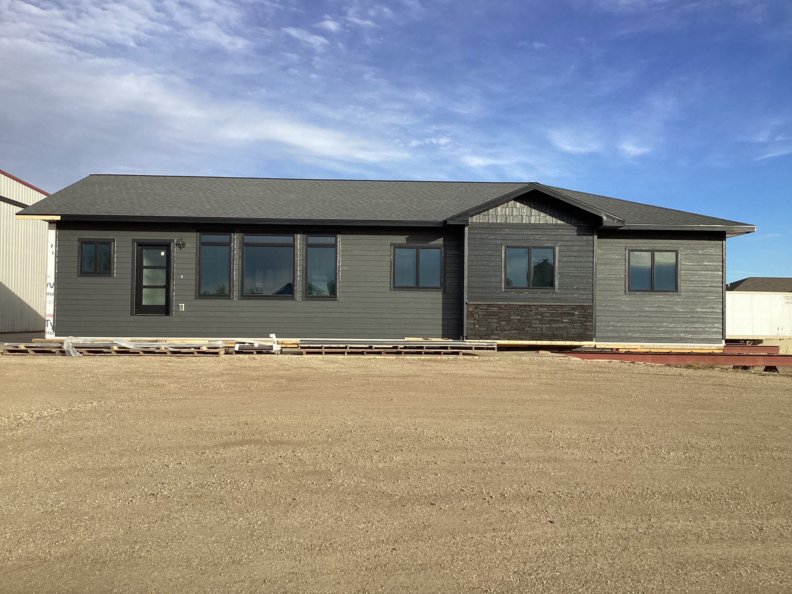 Quality Spec #68 – Sale Pending / Available for Viewing in Mitchell, SD