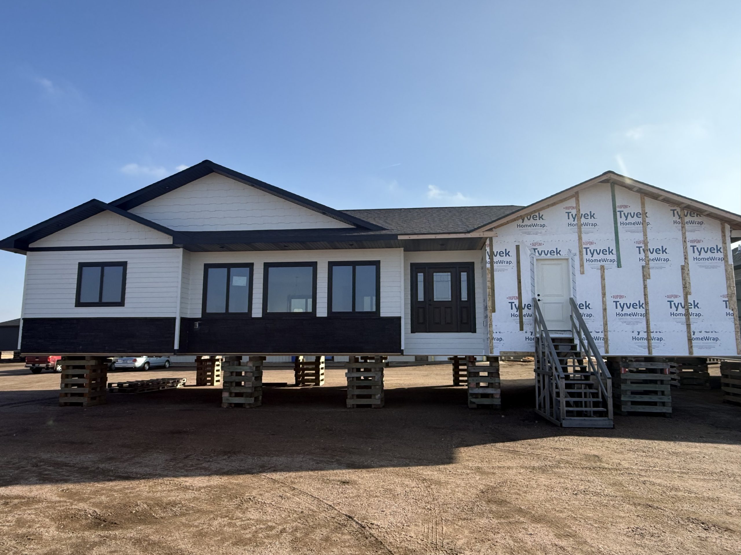 VCH #197 – Sale Pending / Available for Viewing in Madison, SD