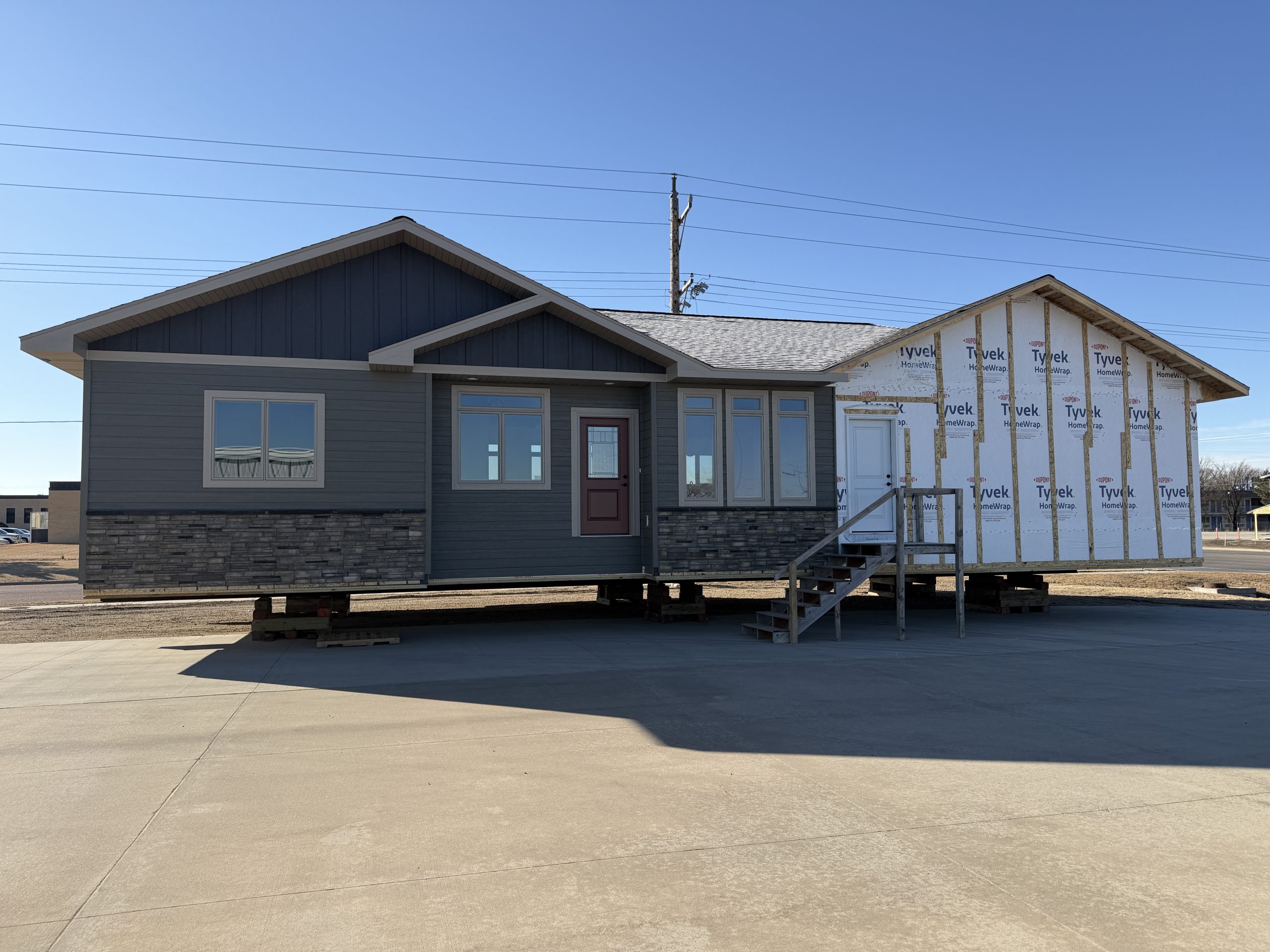 VCH #200 – For Sale / Available for Viewing in Mitchell, SD
