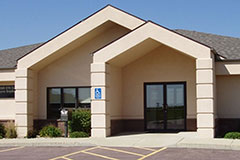 Madison Vision Clinic