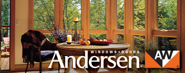 Andersen Windows