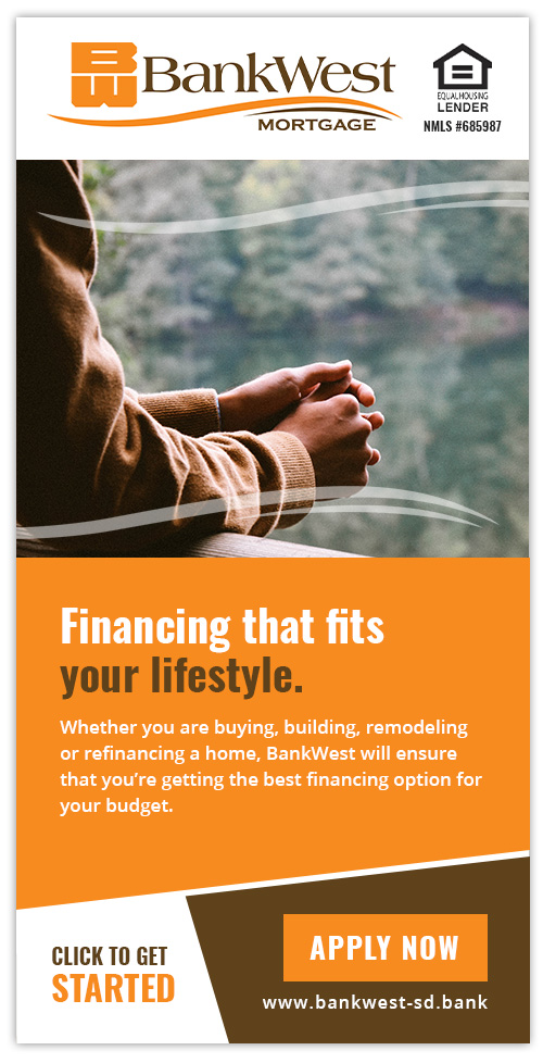 Bankwest Financing